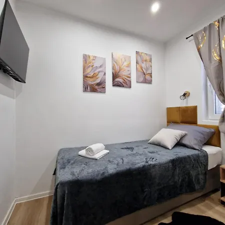 Spacious Bela Vista - By Ta Leut Agency דירה *