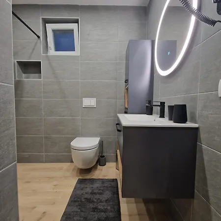 Spacious Bela Vista - By Ta Leut Agency Apartmán Vir