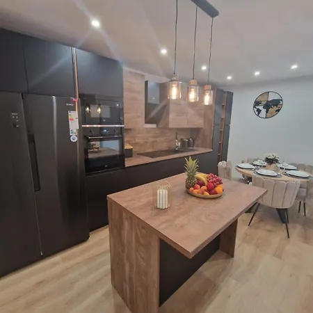 Spacious Bela Vista - By Ta Leut Agency