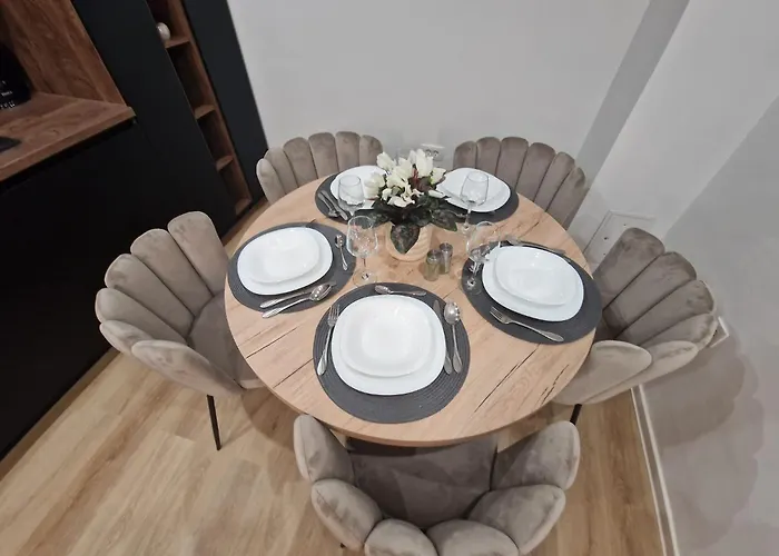 Apartment Spacious Bela Vista - By Ta Leut Agency *