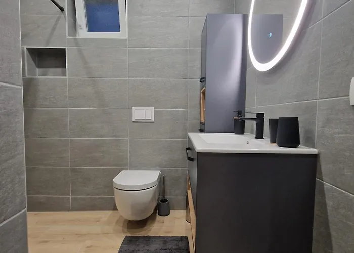 Spacious Bela Vista - By Ta Leut Agency Apartment Vir