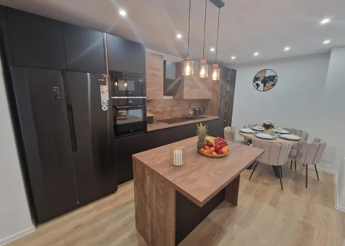 Spacious Bela Vista - By Ta Leut Agency