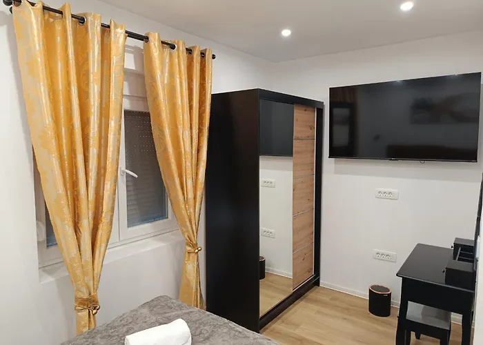 Apartment Spacious Bela Vista - By Ta Leut Agency