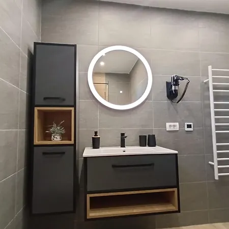 Apartment Spacious Bela Vista - By Ta Leut Agency